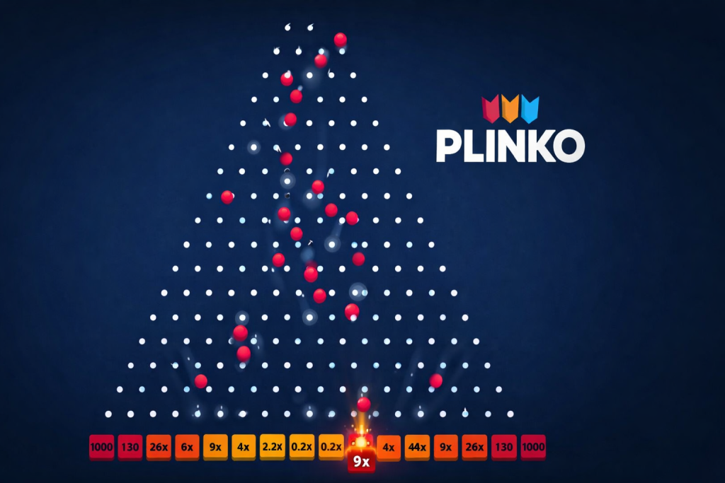 Plinko