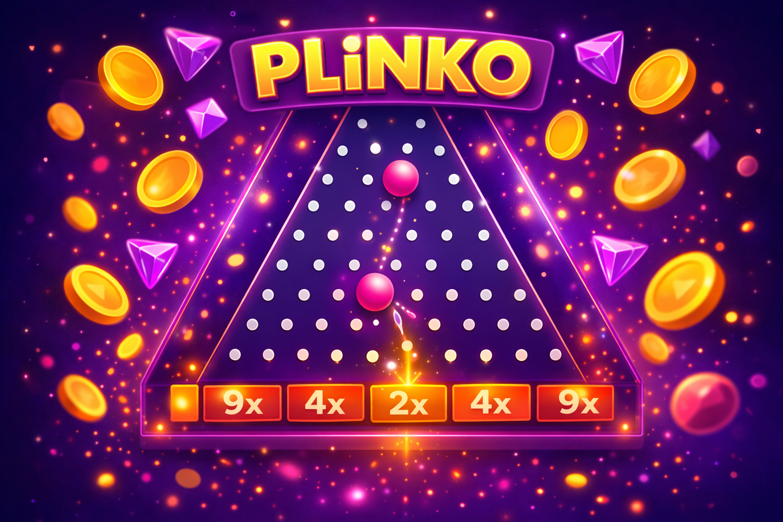 Plinko