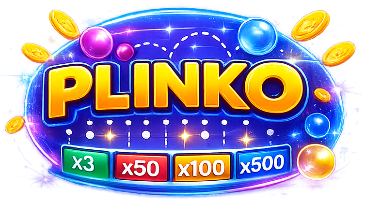 игра Plinko