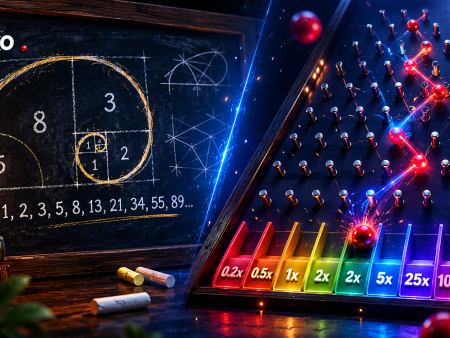 Секреты и стратегии Plinko